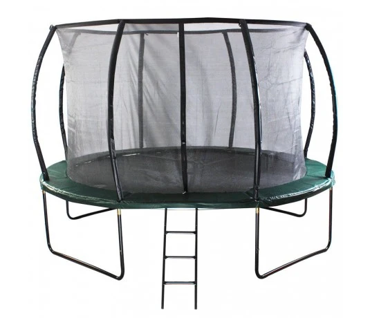 New Design Cute Useful Body Exercise Attrezzi Da Palestra Deqing Supplies Mini Folding Gym Jump Sport Trompoline Aldi Trampoline