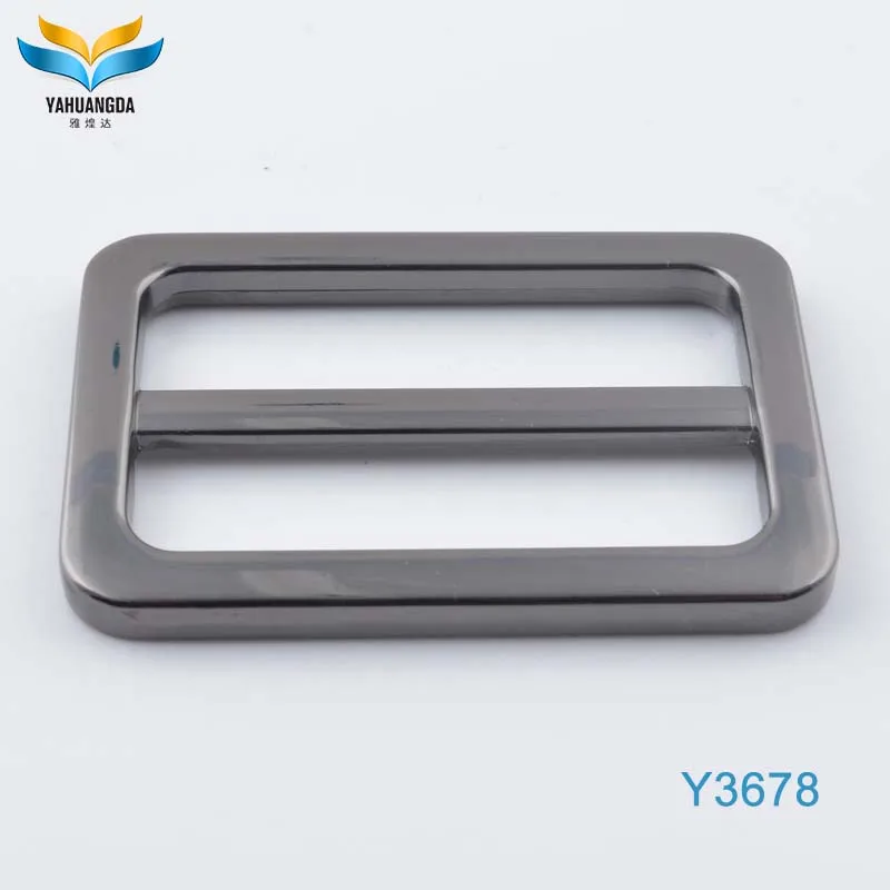 adjustable slide buckles