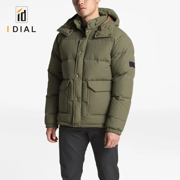 men's down sierra 2.0 jacket