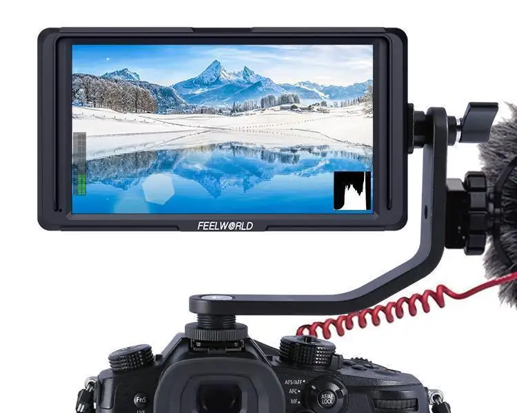 field monitors for dslr cameras