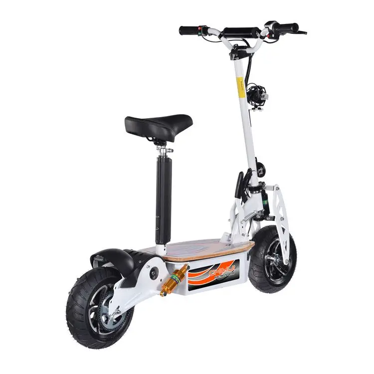 mobility scooter 2 wheel