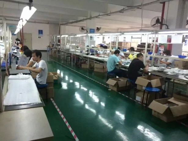 Hangzhou Caring & Cleaning Commodity Co., Ltd.