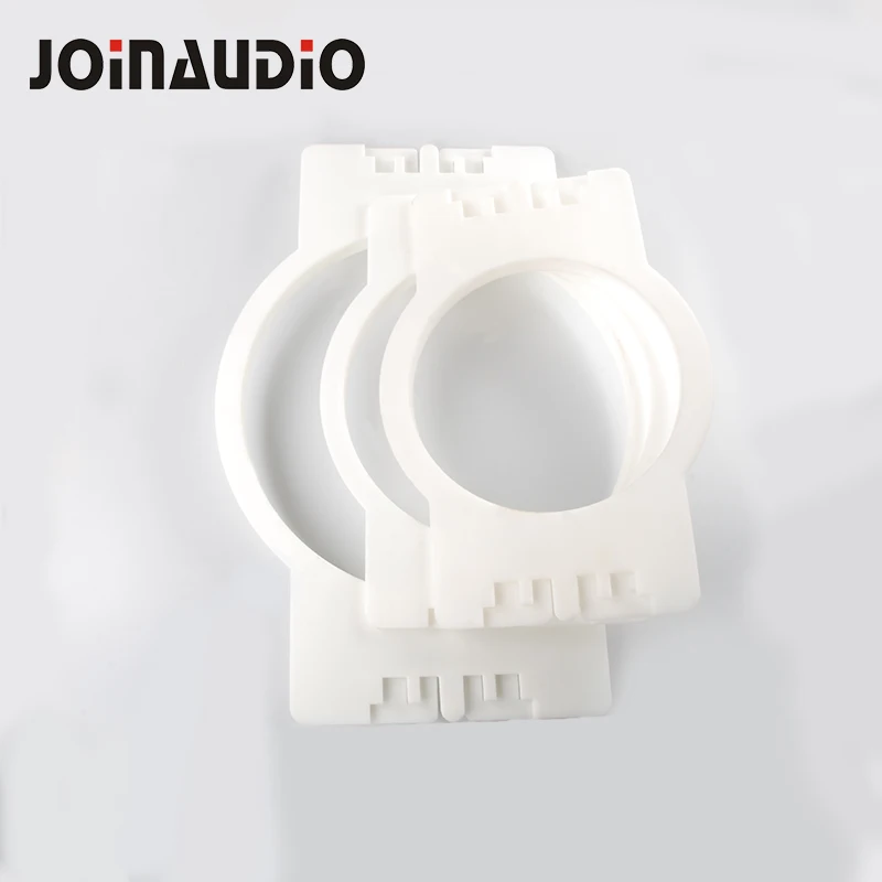 Pre Construction In Ceiling Speaker Mounted Bracket For 5"/6.5"/8