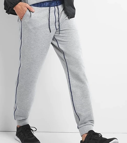 sweat jogger pants