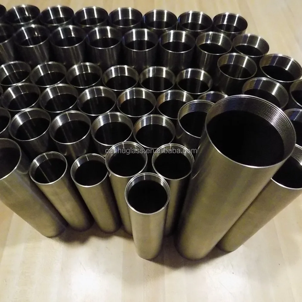 Bulk Exhaust Pipe Titanium Price Per Pound Titanium Pipe Price Buy Best Price Titanium Pipe Gr 9 Gr 12 Titanium Pipe Product On Alibaba Com