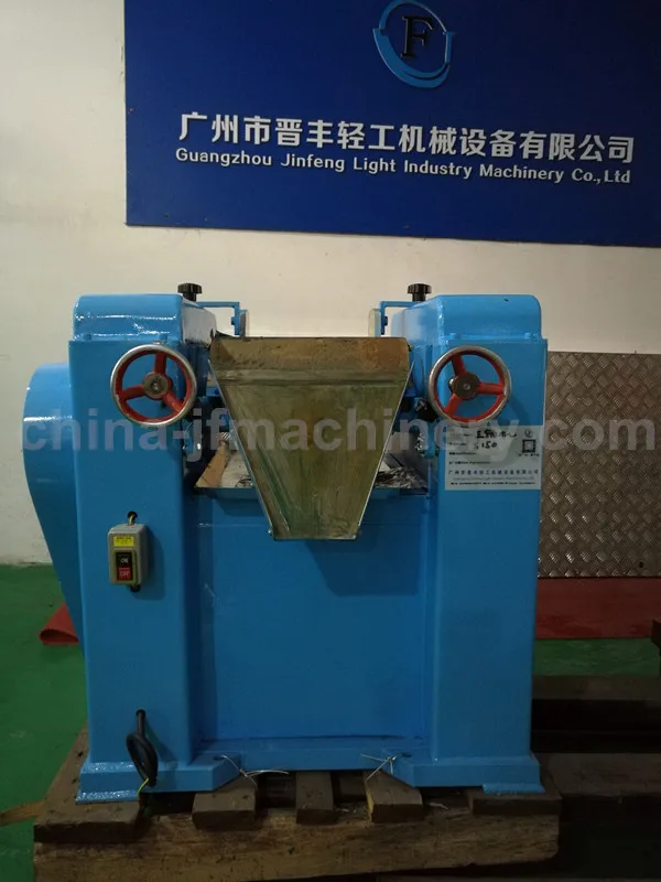 Пигментная шлифовальная машина