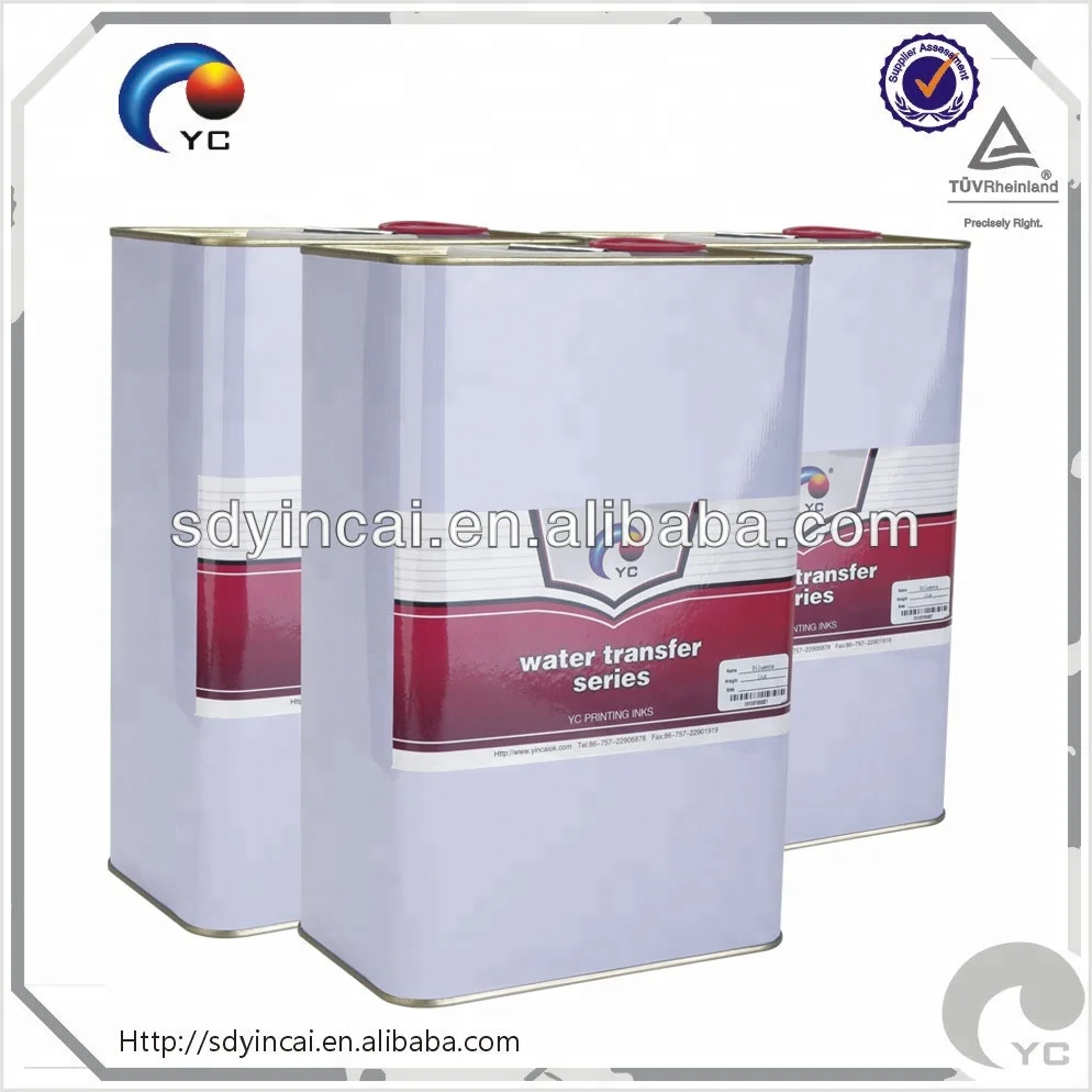 Manufacturer Lacquer Solvent Based Reducer Thinner