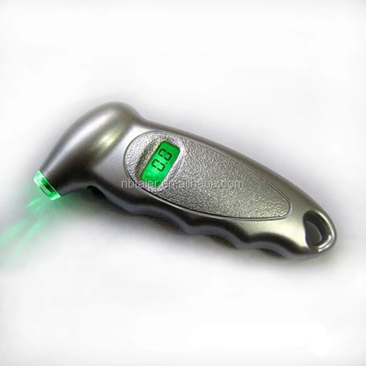 Рекомендуемое цифровое давление в шинах