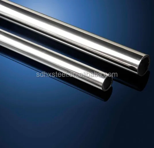 Tubo 8 pollici diametro Clearance