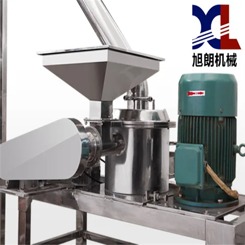 Шлифовальный станок для сверхтонкого порошка, маленькая машина для измельчения кофе, машина для измельчения соли