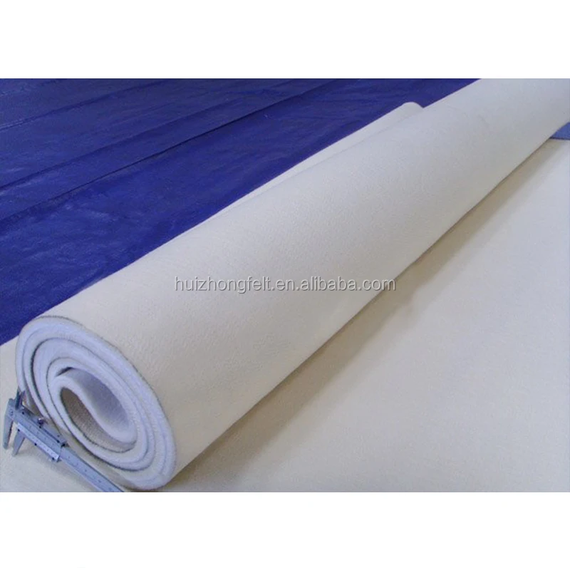 Фабрика высокая термостойкость шерстяного фетра 4 мм из шерстяного войлока nomex ремень Одеяло