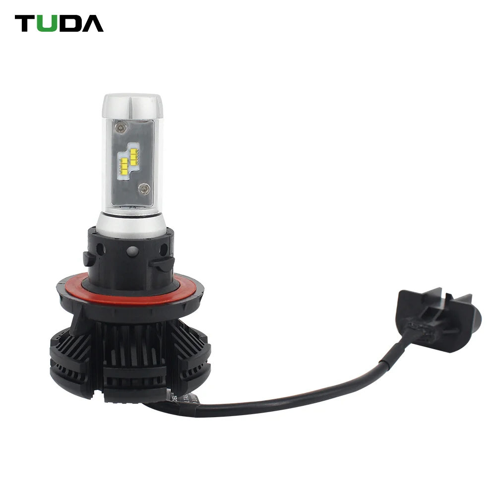 El Bulbo Llevado Auto Brillante Estupendo Alto Del Haz 6000lm 50w 12v 24v Del Bulbo X3 Llevo La Linterna Llevo Bulbos De La Lint Buy X3 Led Faro Product On Alibaba Com