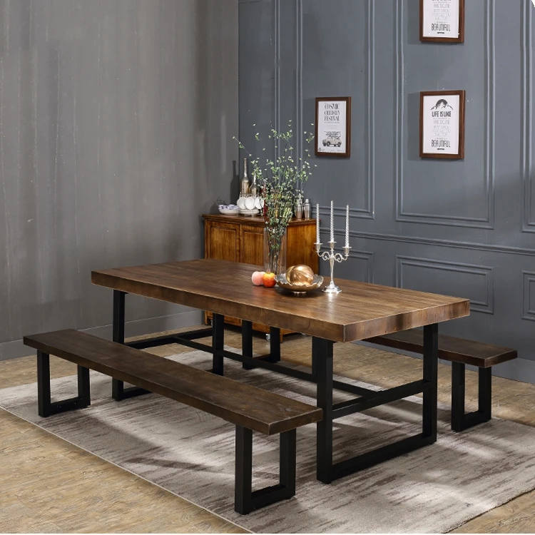 Modern Table And Chair For Commercial Furniture Buy Table And Chair