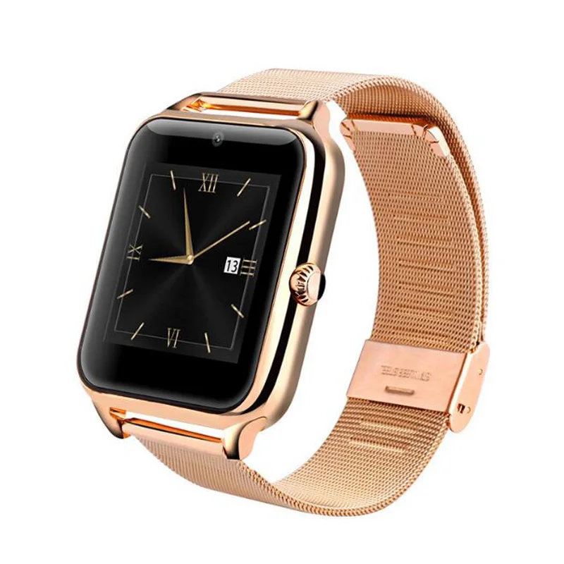 sangtekster Mappe Måned Wholesale 2021 Z60 Smart Watch for Android ios Fitness Tracker with SIM TF  Card A1 DZ09 X6 Q18 smart watch From m.alibaba.com
