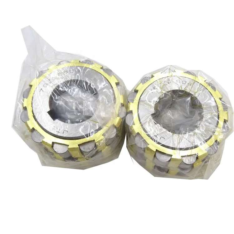 High Quality 70752904 Integral Eccentric Roller Bearing Size 22x53.5x32mm