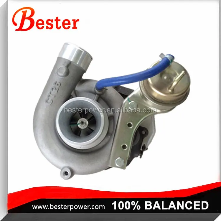 ヤッタレマン CT20b (CT26 small) 17201-74070 1720174070 17201-74080 1720174080