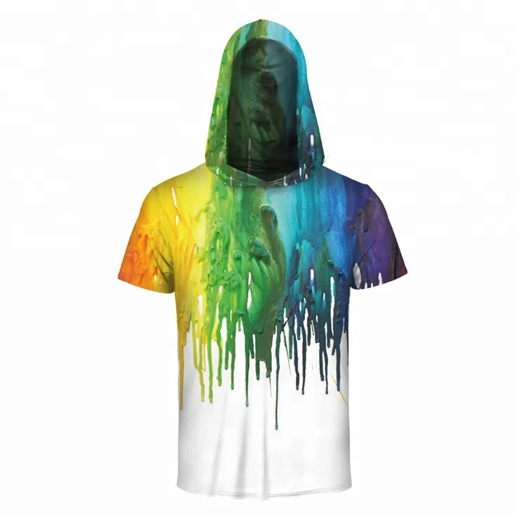 space drip moletom com capuz