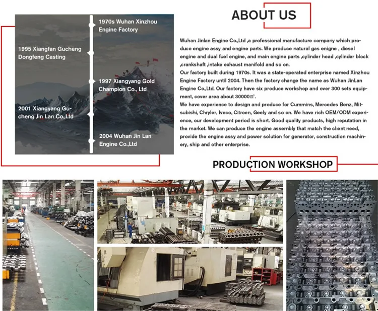 company informaiton