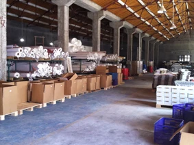 Changzhou Super Dragon Abrasives Co., Ltd.