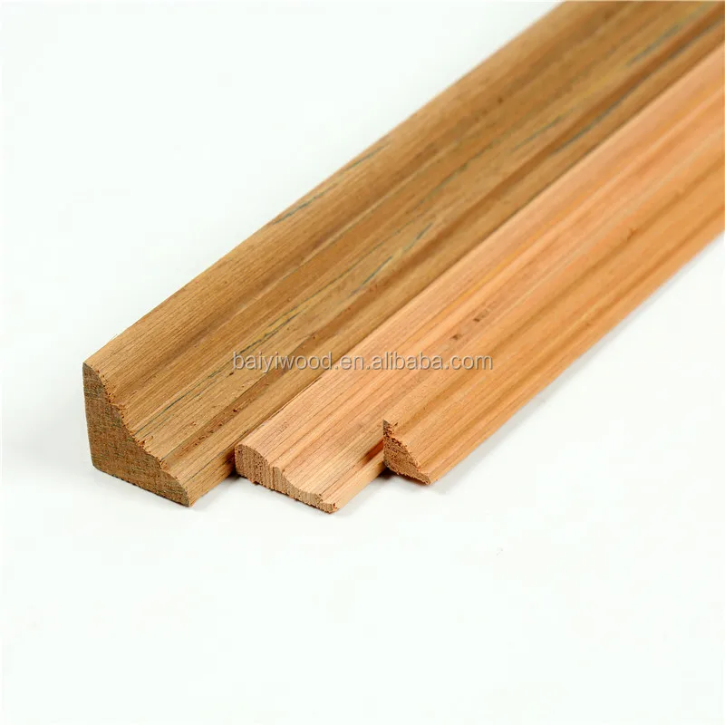 Recon Kayu Jati Manik-manik Hiasan Cina Kayu Moulding - Buy Recon Teak ...