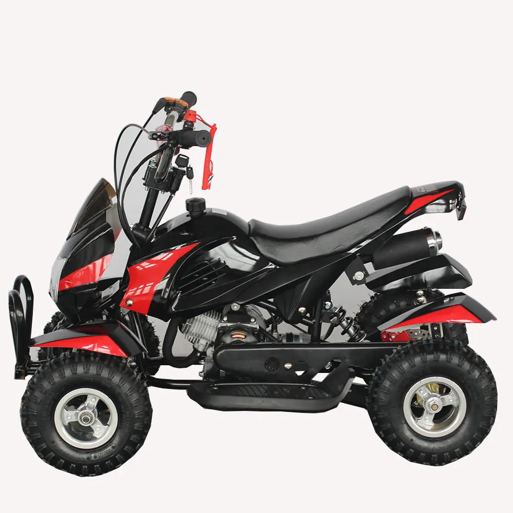 Icebear сверкающая слава 4 Колеса детский 49cc