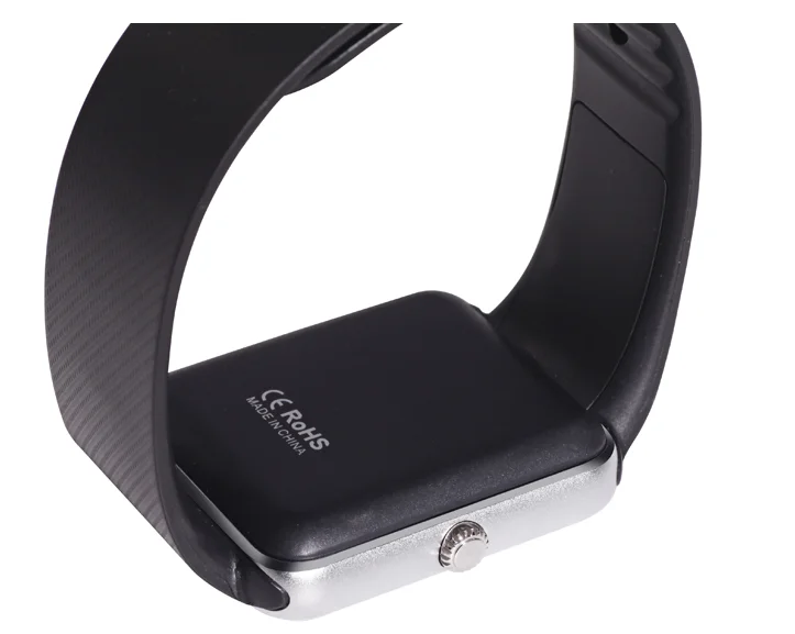 Gt08 Cpu Mtk6261 The Hottest Bluetooth Smart Watch GT08 With