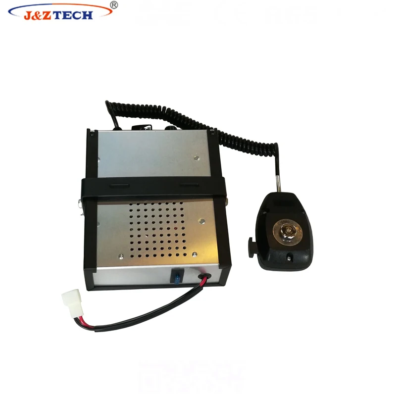 Лидер продаж, полицейская сирена для автомобиля, 100 Вт, 12 В