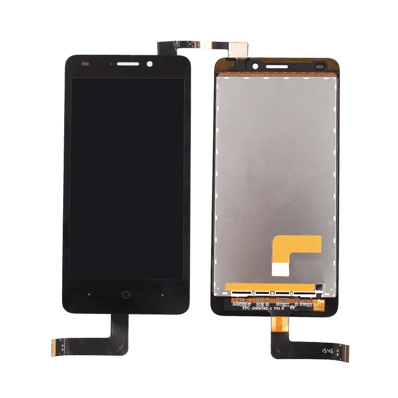 Asli Lcd Touch Screen Replacement Untuk 