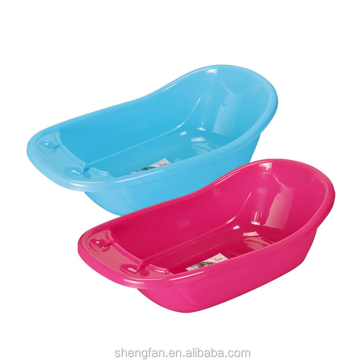 Новые продукты, пластиковая детская ванна в новом стиле, хорошее качество, пластиковая детская Ванна