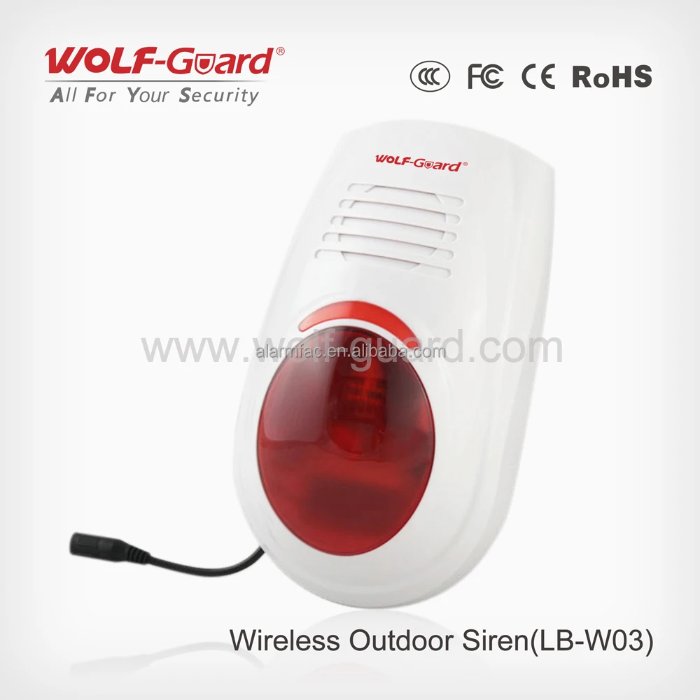 Android IOS Wireless GSM Home Alarm Security System Auto Dialer Wifi IP Camera(YL-007M2BX)