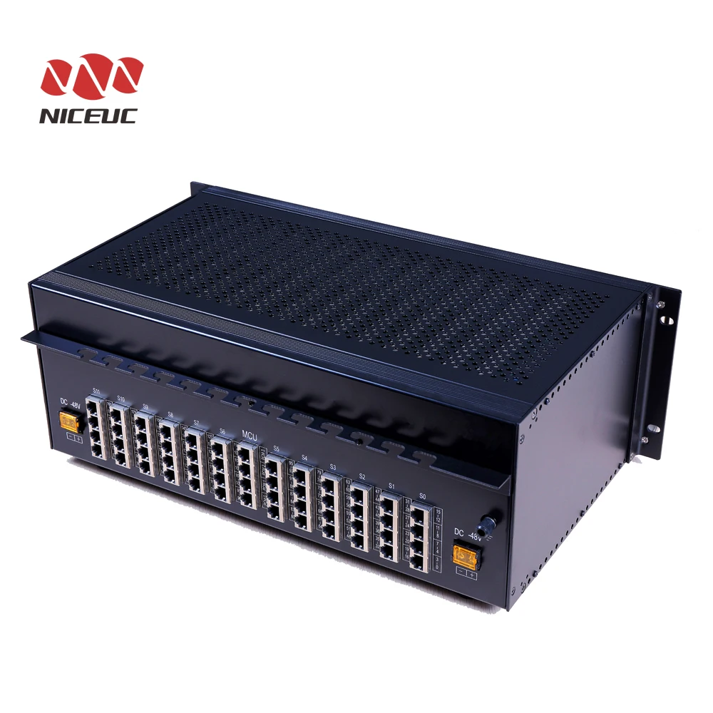 SBC Session Border Controller - 1000 Concurrent Calls
