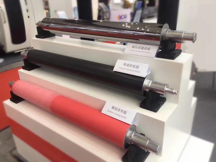 2 Rulli In Silicone Per Auto - Rullo Pressore Resistente Al Calore Per Bordature E Saldature - Foto 5