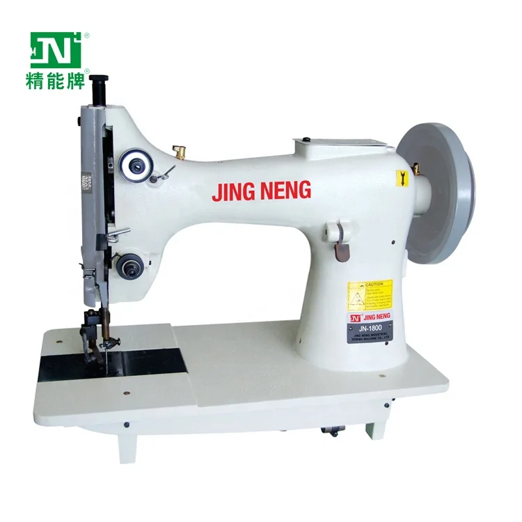leather bolsa sewing machine price