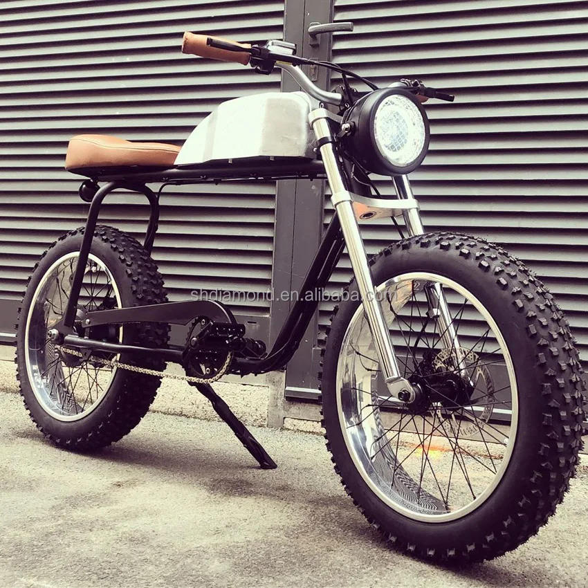 Electric Bobber Motorcycle Zeus Electric Motorcycle Motorcycle For