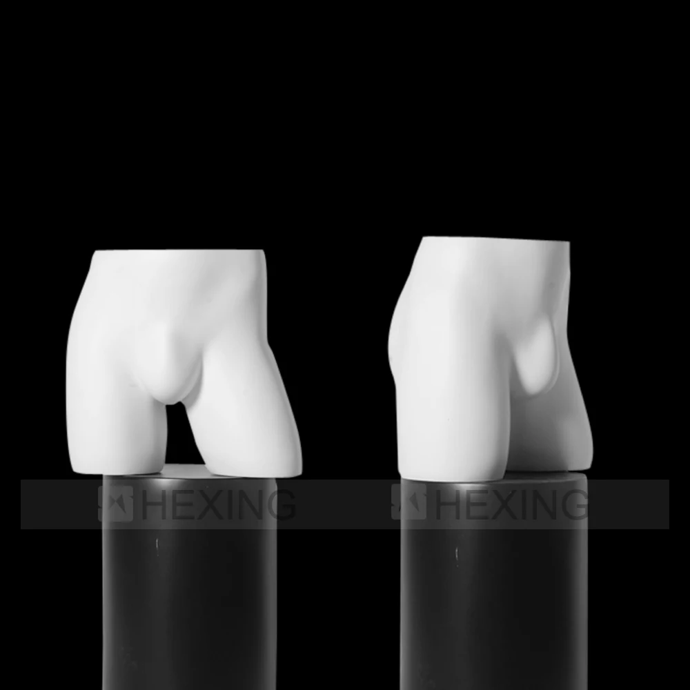 男性 マネキン 下着用 下半身 大人用 マネキン・トルソーの通販・販売