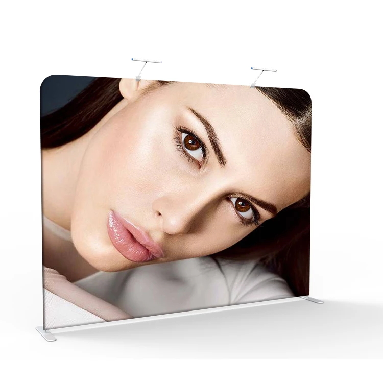 
Новый дизайн 10ft алюминиевый фон для фотосъемки 