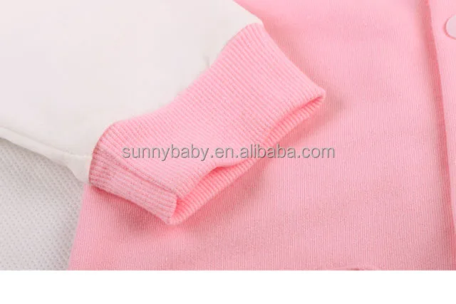 Солнечный Ребенок Одежда 2016 Оптовая Девочка Одежда для Новорожденных