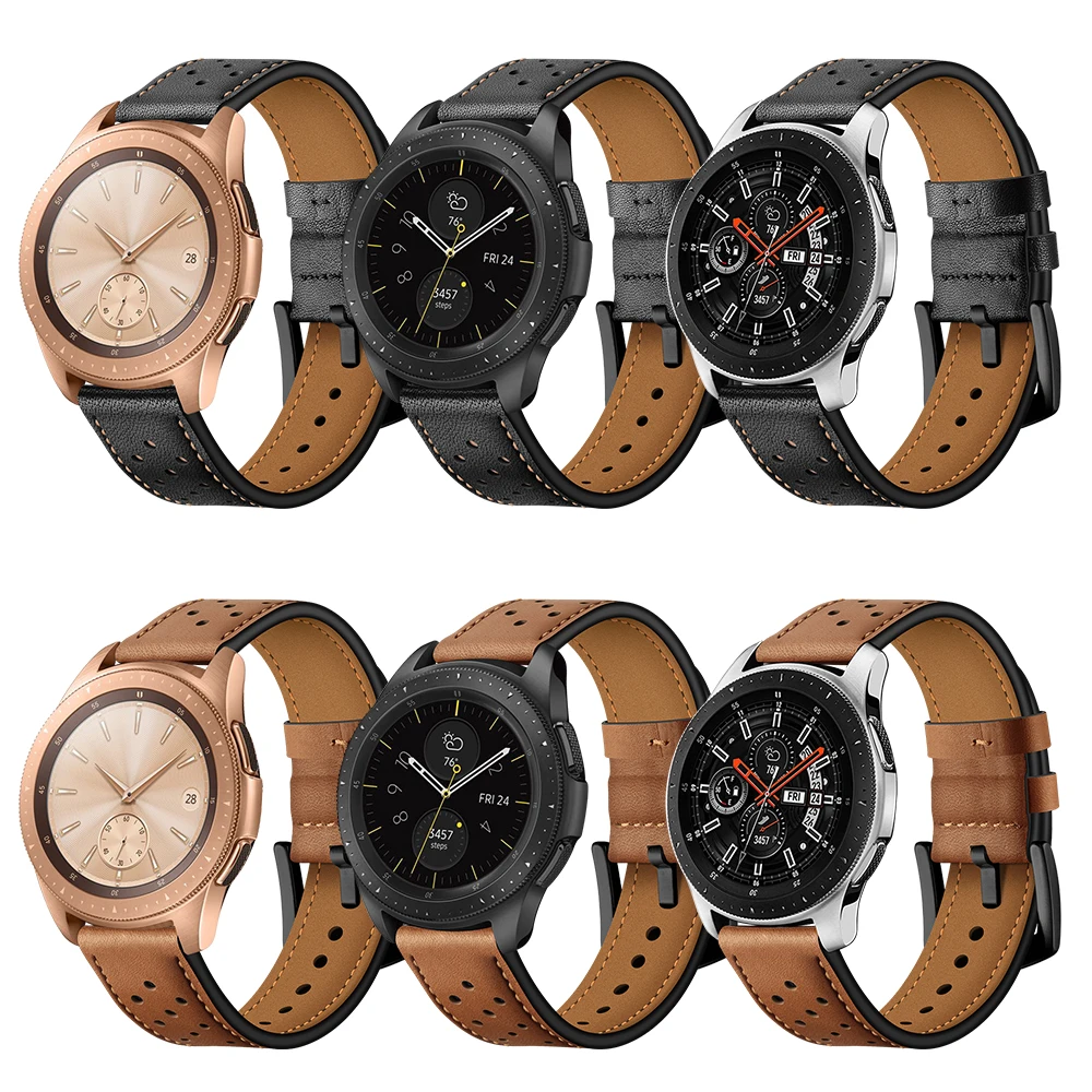 Custom Samsung Watch Bands