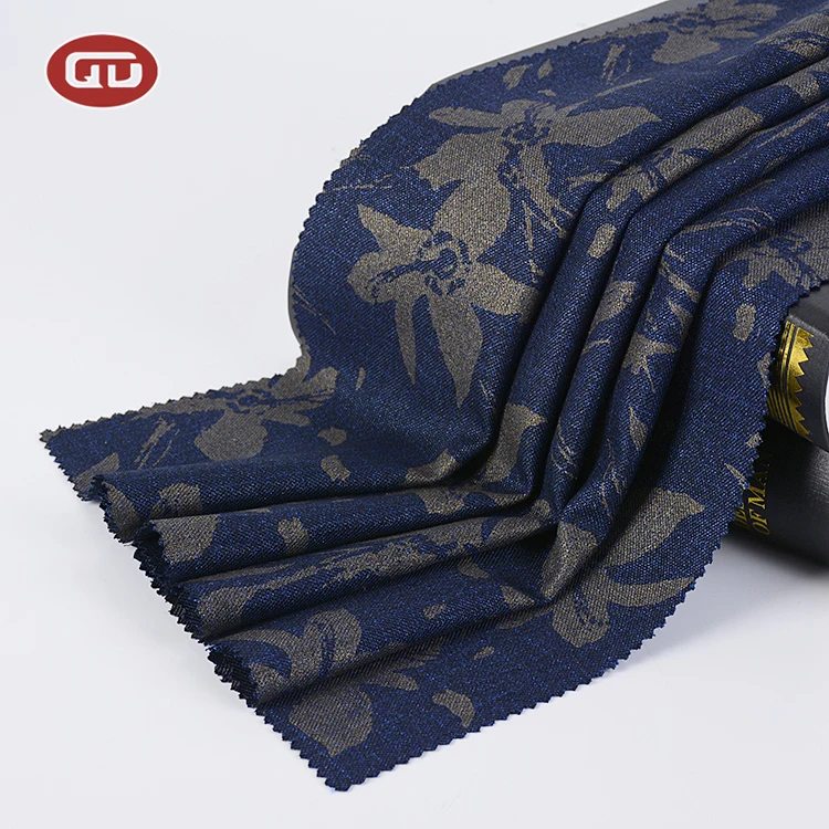 Venta Al Por Mayor,Prendas Con Estampado  Encantador,Poliéster,Rayón,Uniforme,Telas Para Pantalones Para Hombre - Buy  Tela Para Pantalones De Hombre,Tela De Traje De Hombre,Tela Uniforme De  Rayón De Poliéster Para Ropa Product on Alibaba.com