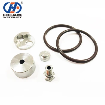 ウォータージェット切断機スペアパーツ強化チェックバルブ修理キット