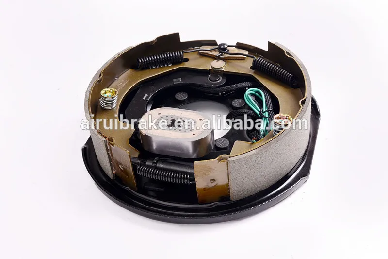 10" Electric Assembly For Camper Trailer Accessories For Rv Use Buy Camper Brake Trailer Hub