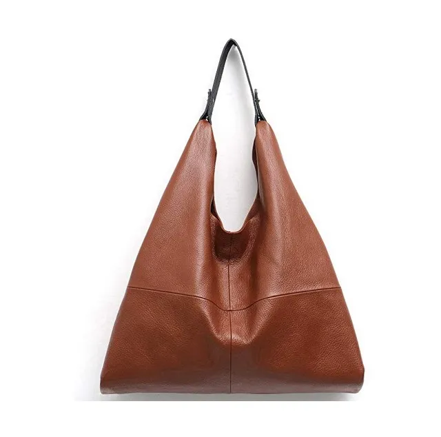 Libaire, Bags, Libaire Handbag Large Contoured Hobo Bag
