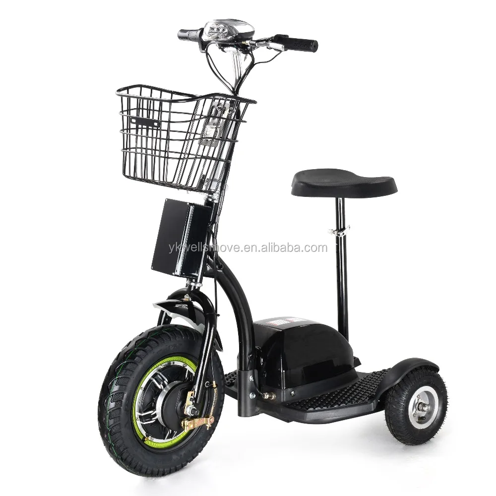 Mototec electric hotsell trike 36v 350w