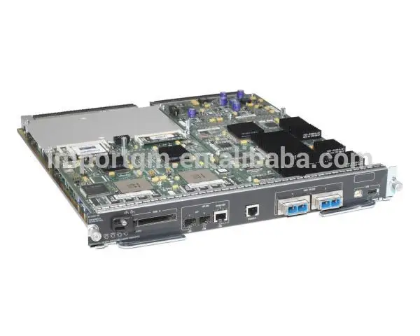 Cisco катализатор 6500 линия карты VS-S720-10G-3CXL