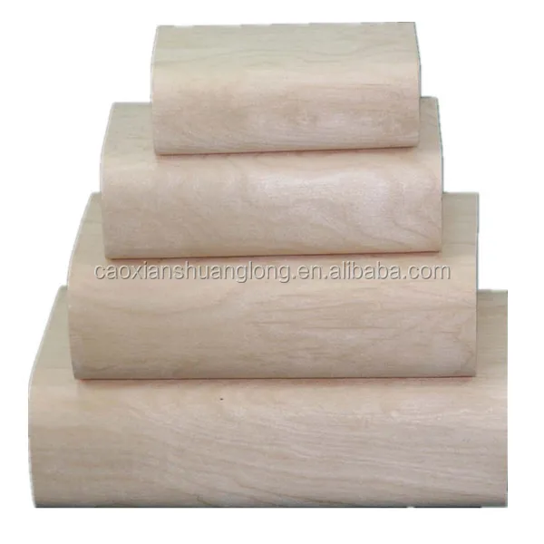 Balsa Raw Wooden Box