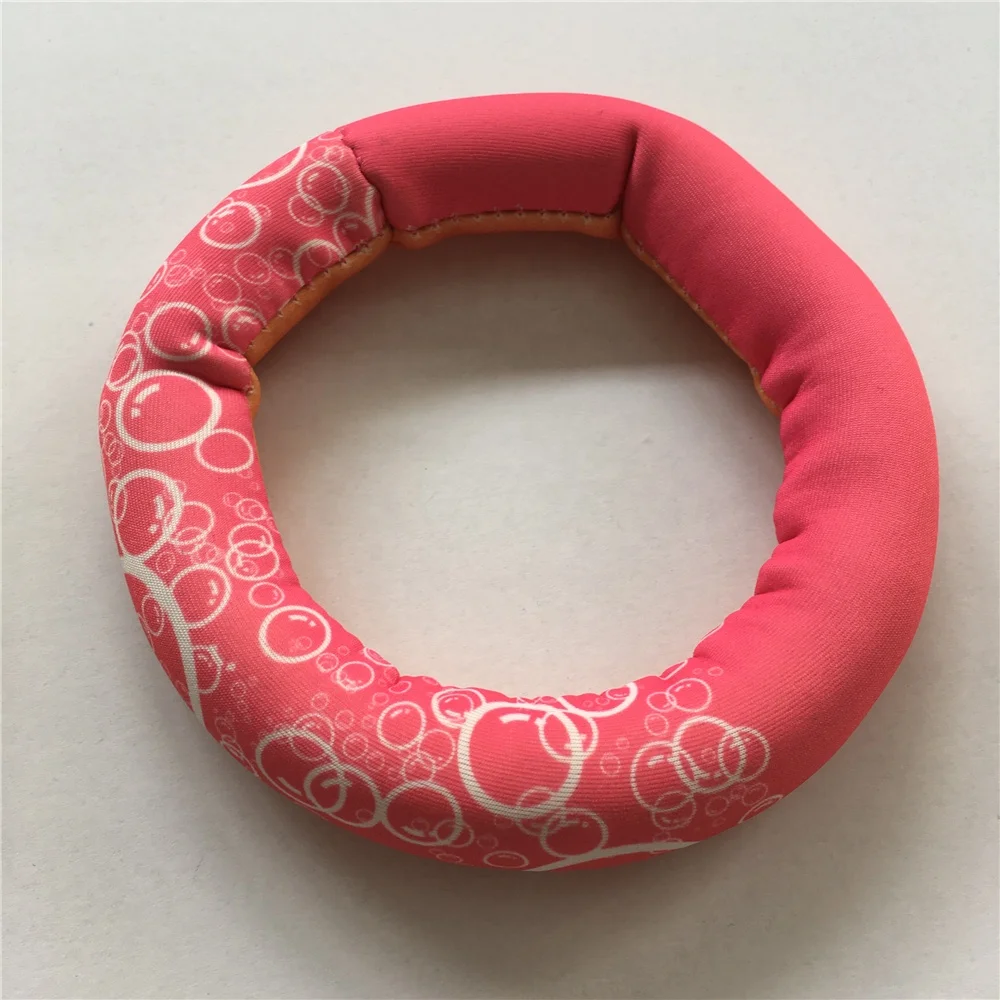 Неопреновое кольцо для бассейна детские игрушки дайвинга Неопреновая