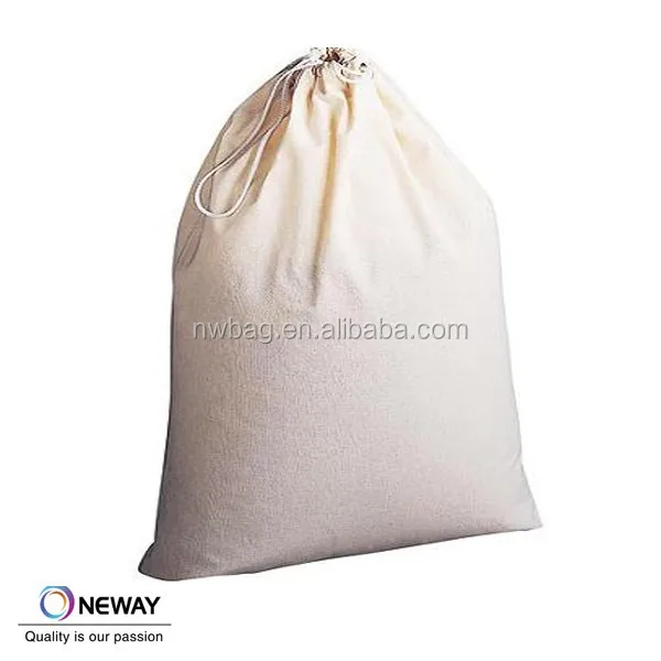 branded drawstring bolsas