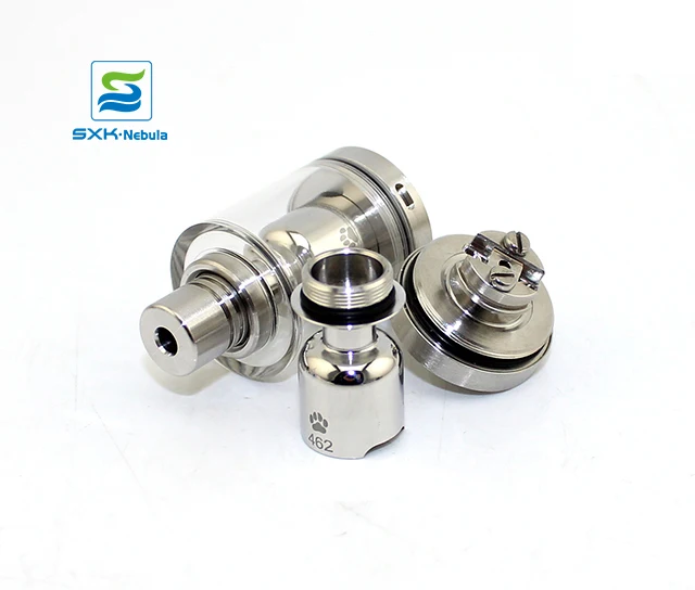 
 2019 SXK автоматический вейп Doggystyle RTA/ 1:1 клон Expromizer Atomizer  