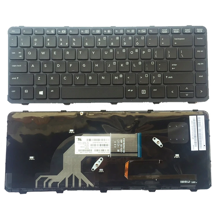 hp 440 g1 keyboard