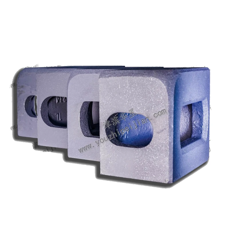 Casting Steel ISO 1161 Container Corner Blocks